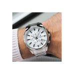 Daniel Klein DK450422 Çelik Kordonlu Erkek Kol Saati