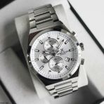 Daniel Klein DK451399 Çelik Kordonlu Erkek Kol Saati - Gümüş