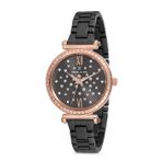 Daniel Klein DK858515 Hasır Kordon Kadın Kol Saati