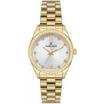 Daniel Klein Dke.1.10011.2 Gold 32 mm Kadın Kol Saati