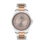 Daniel Klein DKE.1.10022.3 Rose Gold Erkek Kol Saati