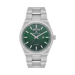 Daniel Klein DKF.2299D.03 Çelik Kaplama Metalik Renk Erkek Kol Saati