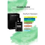 Daniel Klein DKP-1002-01 Fashion For Everyone Invictus EDP 100 ml Erkek Parfümü