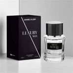 Daniel Klein DKP-1005-01 Silver Luxury Erkek Parfüm