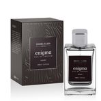 Daniel Klein DKP-1007-01 Enigma Fresh EDP 100 ml Erkek Parfümü
