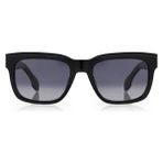 Daniel Klein DKS.1.3299.COL01 55X20X148 Erkek Güneş Gözlüğü - Siyah