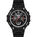 Danıel Klein DT5SPORTS-01 Siyah Akıllı Saat