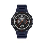 Daniel Klein DT5SPORTS-02 Lacivert Akıllı Saat