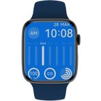 Daniel Klein DT8PRO-02 Lacivert Akıllı Saat