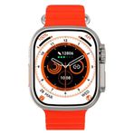 Daniel Klein DT8ULTRA-04 Kırmızı Akıllı Saat