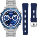 Daniel Klein Dtultramate-02 Gümüş Akıllı Saat