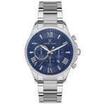 Daniel Klein EDK.1.10143.5 Gümüş Erkek Kol Saati