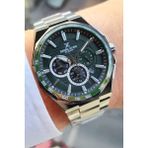 Daniel Klein Exclusive Dual Time Özellikli Spor Şık Erkek Kol Saati - Standart