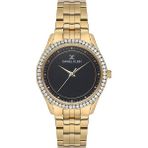 Daniel Klein Kadın Kol Saati Zirkon Taşlı DK102-DK-13584-4