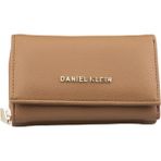 Daniel Klein Klasik Model Kadın Cüzdan DKW6017 - Taba