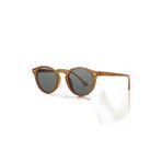danıel kleın Orijinal%100 Polarize Uv400 Korumalı Camel Renk Unisex Güneş Gözlüğü Dkg6251C4 Camel