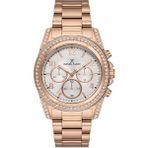 Daniel Klein Quartz Kadın Kol Saati Bileklik Hediyeli