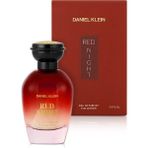 Daniel Klein Red Night Edp 100 ml Kadın Parfüm