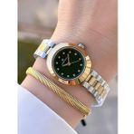Daniel Klein Retro Mini Kasa Vintage Seri 2 Yıl Garantili 3 Atm Kadın Kol Saati Bdk.1.13788.8