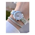 Daniel Klein Retro Mini Kasa Vintage Seri 2 Yıl Garantili 3 Atm Kadın Kol Saati Bdk.1.13788.9