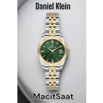 Daniel Klein Retro Mini Rolex Kasa Kadın Kol Saati