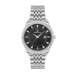 Daniel Klein Rolex Kasa Retro Premium erkek kol saati takvimli 2 yıl garantili