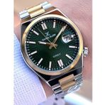 Daniel Klein Takvimli Kadran Rolex Kasa 30 Mt Suya Dayanıklı 2 Yıl Garantili Erkek Kol Saati 10752F8