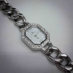 Daniel Klein Vintage Kadın Kol Saati - Gri