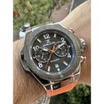Daniel Klein Yeni Model Exclusive Spor ve Şık Erkek Kol Saati - Rose Gold