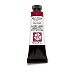 Daniel Smith S1 Alizarin Crimson 15 ml Extra Fine Tüp Sulu Boya