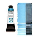 Daniel Smith S1 Duochrome Blue Pearl 15 ml Extra Fine Tüp Sulu Boya
