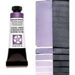 Daniel Smith S1 Duochrome Violet Pearl 15 ml Extra Fine Tüp Sulu Boya