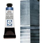 Daniel Smith S1 Iridescent Blue-Silver 15 ml Extra Fine Tüp Sulu Boya