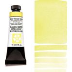 Daniel Smith S1 Nickel Titanate Yellow 15 ml Extra Fine Tüp Sulu Boya