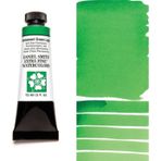 Daniel Smith S1 Permanent Green Light 15 ml Extra Fine Tüp Sulu Boya