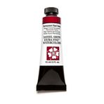 Daniel Smith S1 Permanent Red Deep 15 ml Extra Fine Tüp Sulu Boya