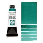 Daniel Smith S1 Ultramarine Turquoise 15 ml Extra Fine Tüp Sulu Boya