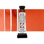 Daniel Smith S2 Quinacridone Burnt Scarlet 5 ml Extra Fine Tüp Sulu Boya