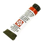 Daniel Smith S2 Transparent Pyrrol Orange 5 ml Extra Fine Tüp Sulu Boya