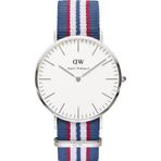 Daniel Wellington 0213DW Erkek Kol Saati