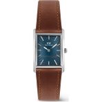 Daniel Wellington Bound Durham Arctic Guilloché S DW00600900 Kol Saati - Beyaz