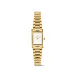 Daniel Wellington Bound Mini 3-link Altın Rengi Çelik Kadın Kol Saati