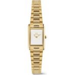 Daniel Wellington Bound Mini 3-Link White G DW00600931 Kol Saati - Beyaz