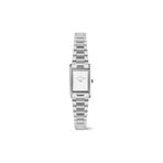 Daniel Wellington Bound Mini 3-Link White S DW00600930 Kol Saati