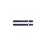 Daniel Wellington Classic 18 Glasgow RG Kayış
