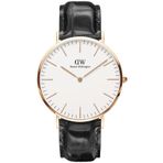 Daniel Wellington DW00100014 Erkek Kol Saati