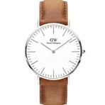 Daniel Wellington DW00100110 Erkek Kol Saati