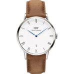 Daniel Wellington DW00100116 Erkek Kol Saati