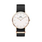 Daniel Wellington DW00100257 Kadın Kol Saati