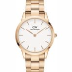 Daniel Wellington DW00100343 Unisex Kol Saati